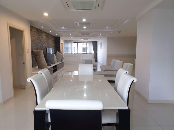 Picture of 3 bed Condo in President Park Sukhumvit 24 Khlongtan Sub District C017412