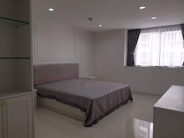 Picture of 3 bed Condo in President Park Sukhumvit 24 Khlongtan Sub District C017412