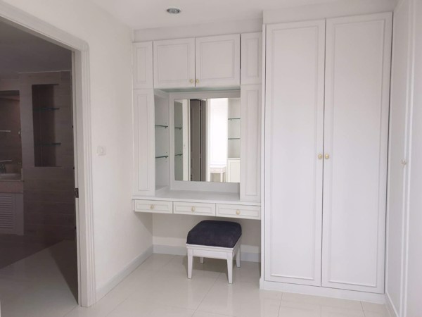 Picture of 3 bed Condo in President Park Sukhumvit 24 Khlongtan Sub District C017412