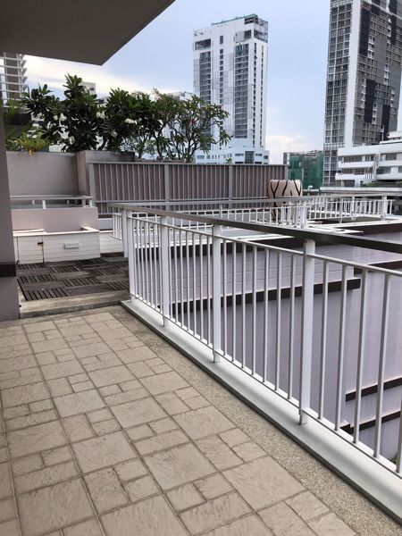 รูปภาพ 3 ห้องนอน Condo ในโครงการ Baan Siri 24 Khlongtan Sub District C017413