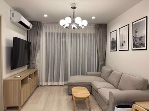 Picture of 2 bed Condo in Life One Wireless Lumphini Sub District C017414