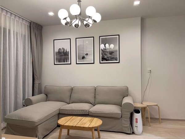 รูปภาพ 2 ห้องนอน Condo ในโครงการ Life One Wireless Lumphini Sub District C017414