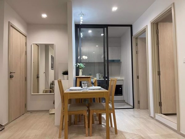 รูปภาพ 2 ห้องนอน Condo ในโครงการ Life One Wireless Lumphini Sub District C017414