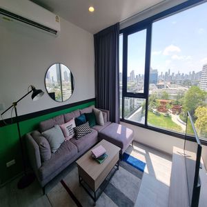 Picture of 2 bed Condo in XT Ekkamai Khlong Tan Nuea Sub District C017415