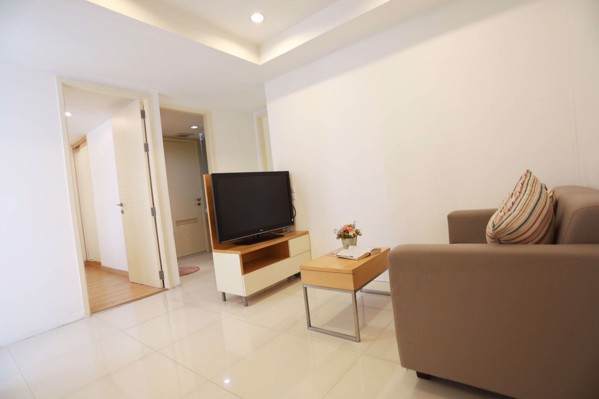 Picture of 2 bed Condo in S9 Apartment Sathorn Yan Nawa Sub District C017416