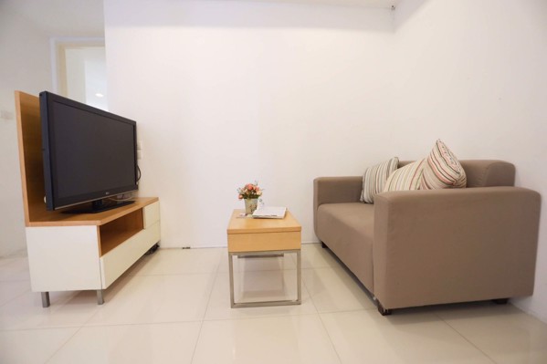 Picture of 2 bed Condo in S9 Apartment Sathorn Yan Nawa Sub District C017416