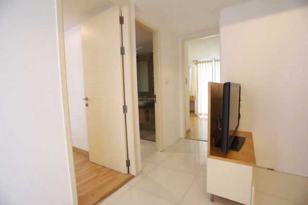 Picture of 2 bed Condo in S9 Apartment Sathorn Yan Nawa Sub District C017416