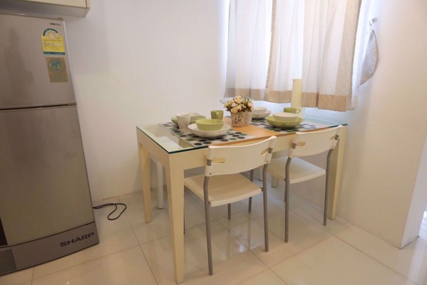 Picture of 2 bed Condo in S9 Apartment Sathorn Yan Nawa Sub District C017416