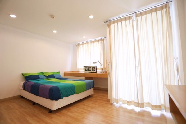 Picture of 2 bed Condo in S9 Apartment Sathorn Yan Nawa Sub District C017416