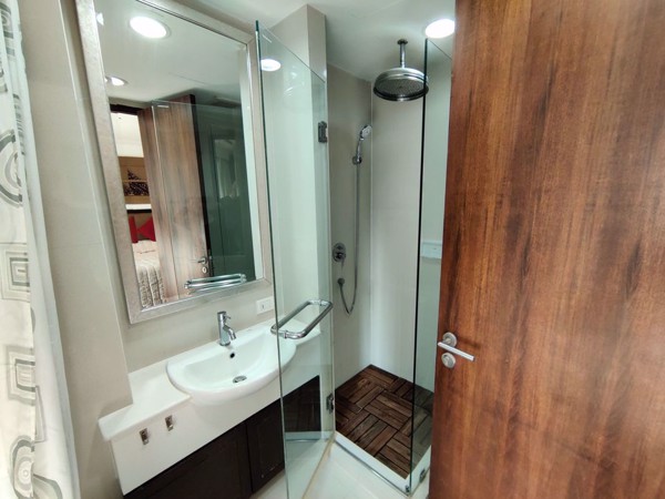 Picture of 2 bed Condo in The Oleander Khlong Toei Nuea Sub District C017419