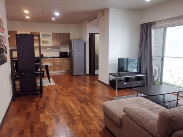 Picture of 2 bed Condo in Noble Ora Khlong Tan Nuea Sub District C017420