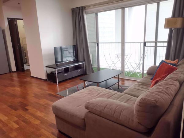 Picture of 2 bed Condo in Noble Ora Khlong Tan Nuea Sub District C017420