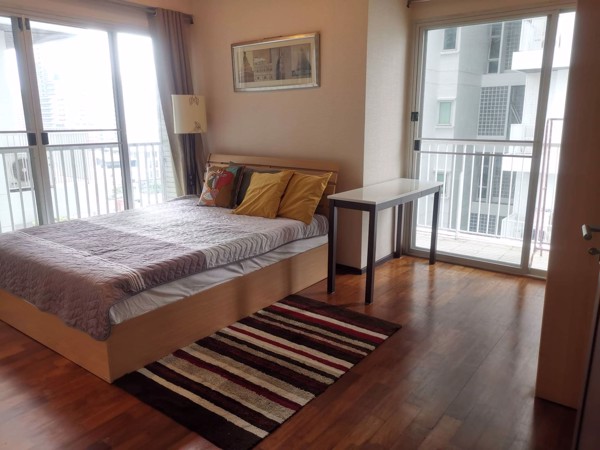 Picture of 2 bed Condo in Noble Ora Khlong Tan Nuea Sub District C017420