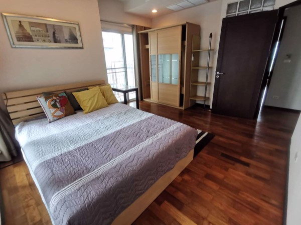 Picture of 2 bed Condo in Noble Ora Khlong Tan Nuea Sub District C017420