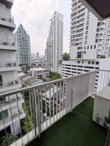 Picture of 2 bed Condo in Noble Ora Khlong Tan Nuea Sub District C017420