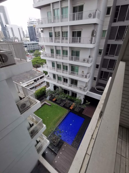 Picture of 2 bed Condo in Noble Ora Khlong Tan Nuea Sub District C017420