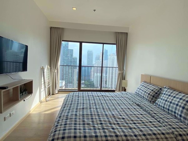 Picture of 1 bed Condo in Noble Refine Khlongtan Sub District C017423