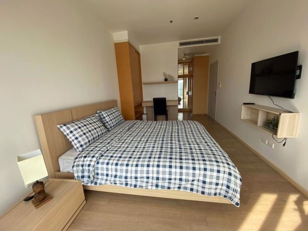 Picture of 1 bed Condo in Noble Refine Khlongtan Sub District C017423