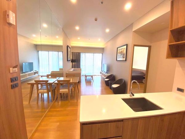 Picture of 1 bed Condo in Siamese Exclusive Sukhumvit 31 Khlong Toei Nuea Sub District C017428