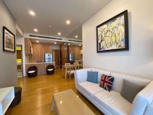 Picture of 1 bed Condo in Siamese Exclusive Sukhumvit 31 Khlong Toei Nuea Sub District C017428