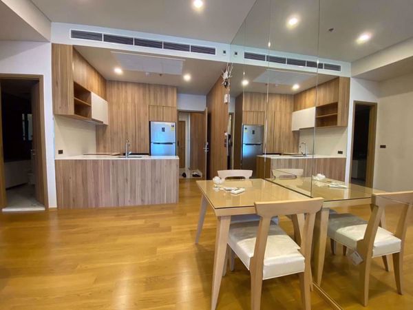 Picture of 1 bed Condo in Siamese Exclusive Sukhumvit 31 Khlong Toei Nuea Sub District C017428