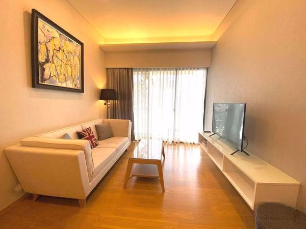 Picture of 1 bed Condo in Siamese Exclusive Sukhumvit 31 Khlong Toei Nuea Sub District C017428