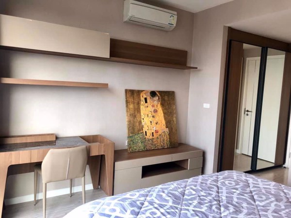 Picture of 2 bed Condo in Star View Bangkholaem Sub District C017431