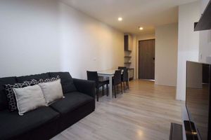 Picture of 2 bed Condo in Centric Huay Kwang Station Huai Khwang Sub District C017434