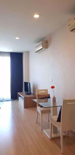 Picture of 2 bed Condo in Centric Huay Kwang Station Huai Khwang Sub District C017434