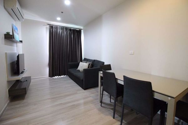 Picture of 2 bed Condo in Centric Huay Kwang Station Huai Khwang Sub District C017434