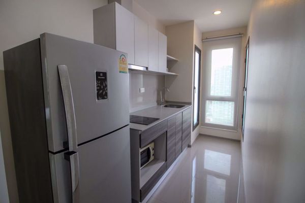 Picture of 2 bed Condo in Centric Huay Kwang Station Huai Khwang Sub District C017434