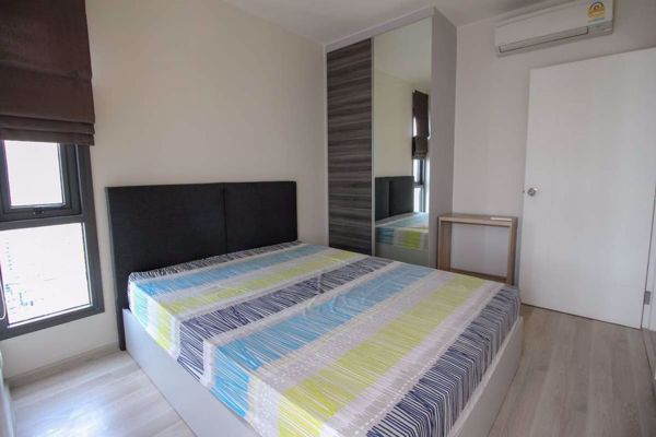 Picture of 2 bed Condo in Centric Huay Kwang Station Huai Khwang Sub District C017434