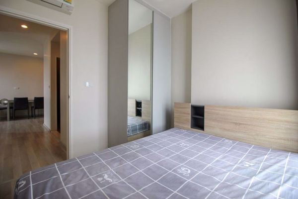 Picture of 2 bed Condo in Centric Huay Kwang Station Huai Khwang Sub District C017434