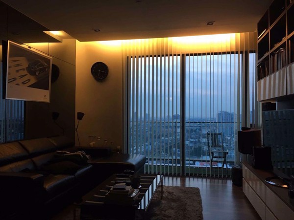 รูปภาพ 2 ห้องนอน Condo ในโครงการ The Room Sukhumvit 62 Bangchak Sub District C017436