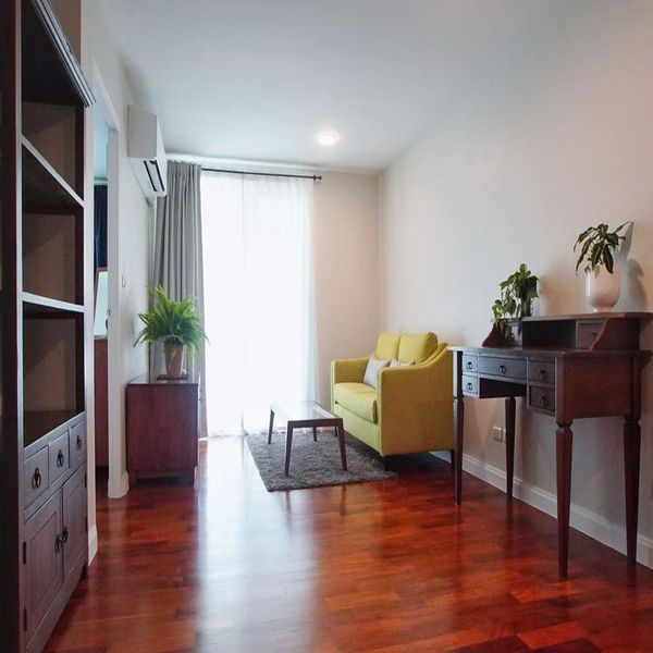 Picture of 1 bed Condo in 49 Plus Khlong Tan Nuea Sub District C017437