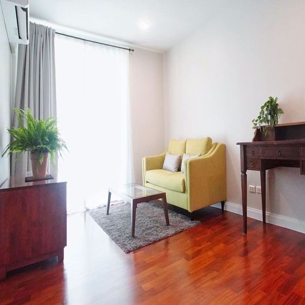 Picture of 1 bed Condo in 49 Plus Khlong Tan Nuea Sub District C017437