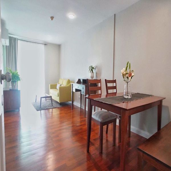 Picture of 1 bed Condo in 49 Plus Khlong Tan Nuea Sub District C017437