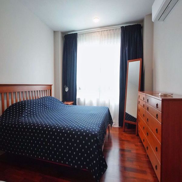 Picture of 1 bed Condo in 49 Plus Khlong Tan Nuea Sub District C017437