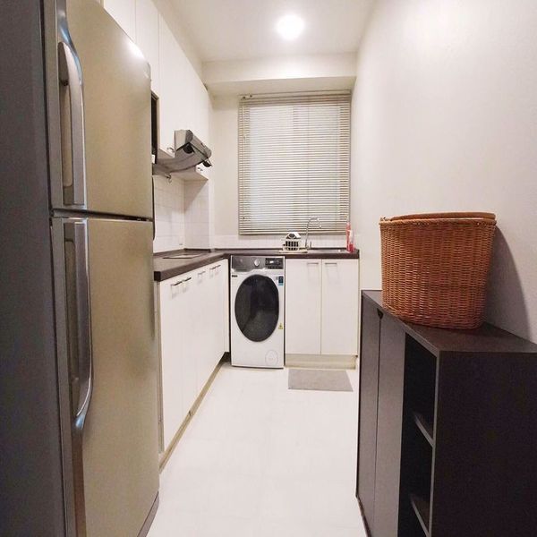 Picture of 1 bed Condo in 49 Plus Khlong Tan Nuea Sub District C017437