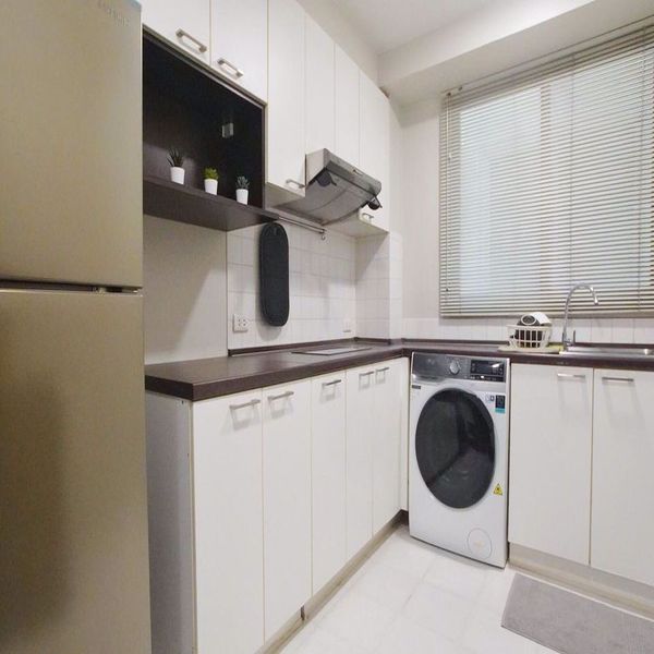 Picture of 1 bed Condo in 49 Plus Khlong Tan Nuea Sub District C017437