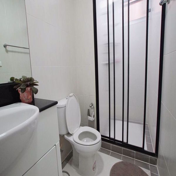 Picture of 1 bed Condo in 49 Plus Khlong Tan Nuea Sub District C017437