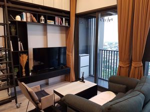 รูปภาพ 1 ห้องนอน Condo ในโครงการ The Line Sukhumvit 101 Bangchak Sub District C017439