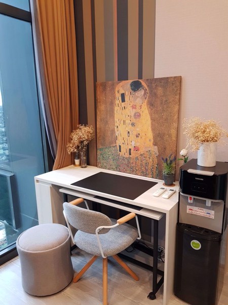 Picture of 1 bed Condo in The Line Sukhumvit 101 Bangchak Sub District C017439