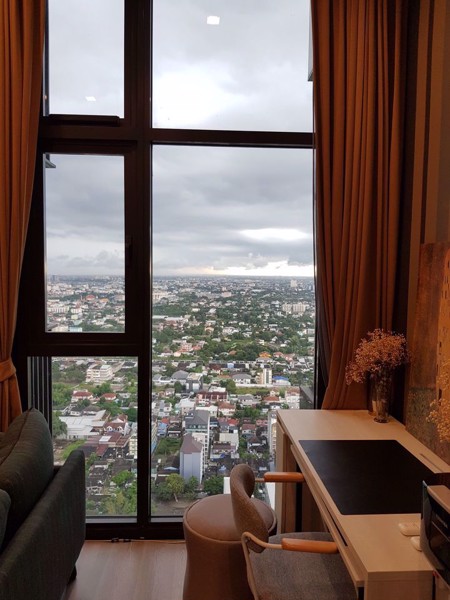 Picture of 1 bed Condo in The Line Sukhumvit 101 Bangchak Sub District C017439