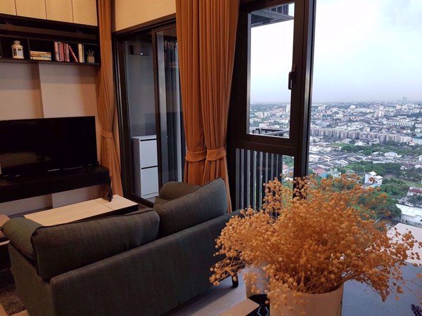 Picture of 1 bed Condo in The Line Sukhumvit 101 Bangchak Sub District C017439