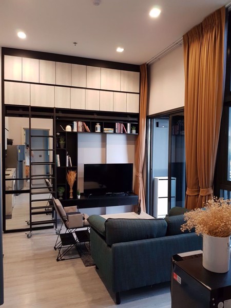 Picture of 1 bed Condo in The Line Sukhumvit 101 Bangchak Sub District C017439