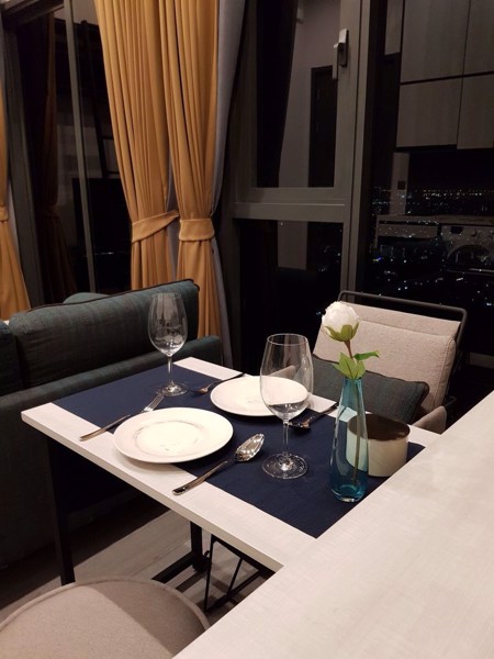 Picture of 1 bed Condo in The Line Sukhumvit 101 Bangchak Sub District C017439