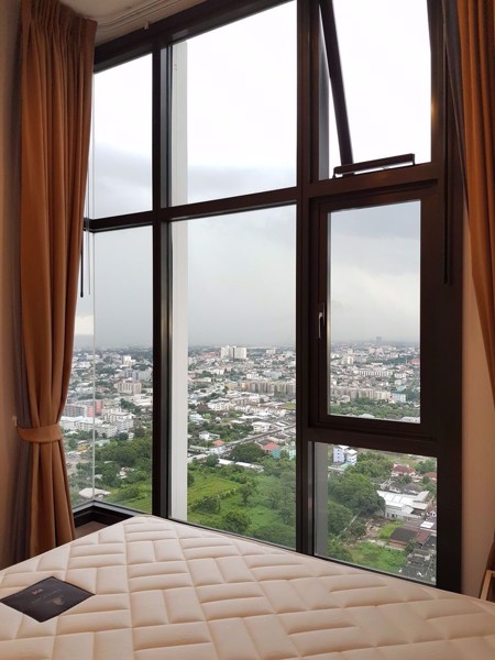 Picture of 1 bed Condo in The Line Sukhumvit 101 Bangchak Sub District C017439