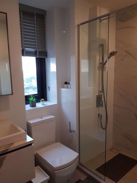 Picture of 1 bed Condo in The Line Sukhumvit 101 Bangchak Sub District C017439