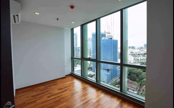 รูปภาพ 2 ห้องนอน Condo ในโครงการ Wish Signature Midtown Siam Thanonphayathai Sub District C017441